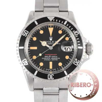 Rolex Watches Made in Red Submariner