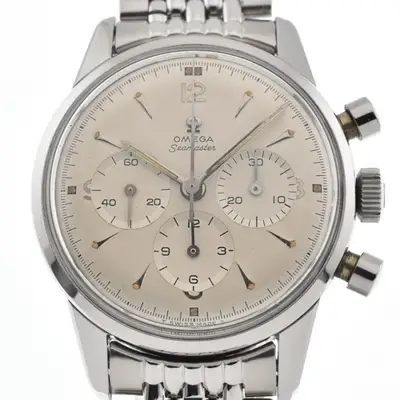 Omega Seamaster 105.004
