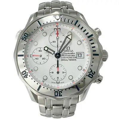 Omega Seamaster 2598.20
