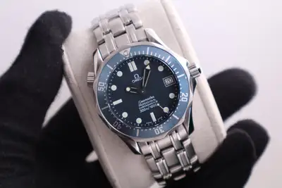Omega Seamaster 168.1622