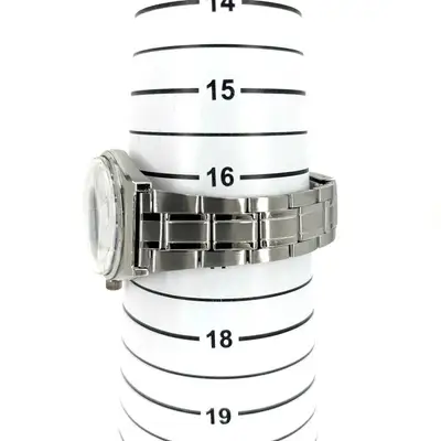 Omega Seamaster Cal.1022 Day Date AT