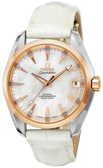 Omega Seamaster 231.23.39.21.55.001