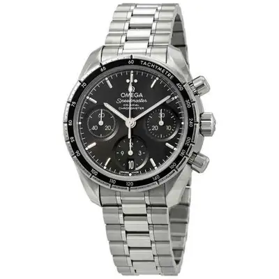 Omega Speedmaster 38 Co-Axial Chronometer Chronograph