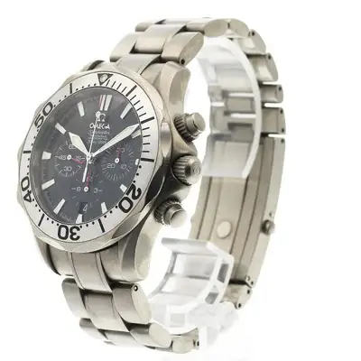 Omega Seamaster 2293.52