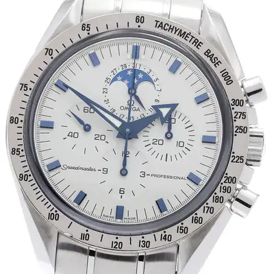 Omega Speedmaster Professional 3575.2 TO315135