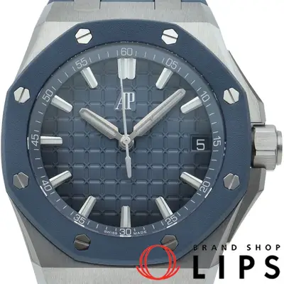 Audemars Piguet Royal Oak Offshore 15605SK