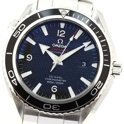 Omega Seamaster 222.30.46.20.01.001