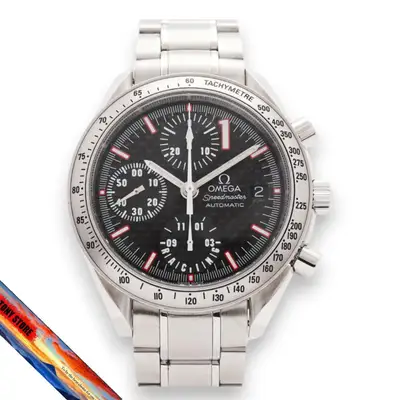 Omega Speedmaster 3519.50