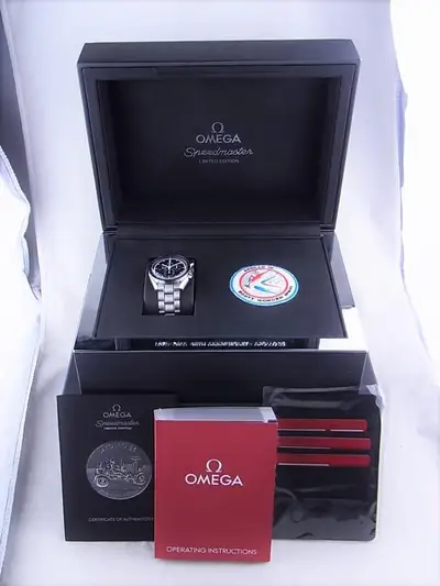 Omega Speedmaster 311.30.42.30.01.003