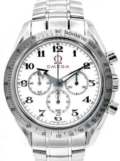 Omega Speedmaster 321.10.42.50.04.001