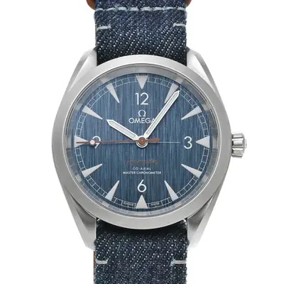 Omega Seamaster 220.12.40.20.03.001