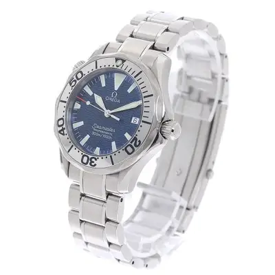 Omega Seamaster 2263.80