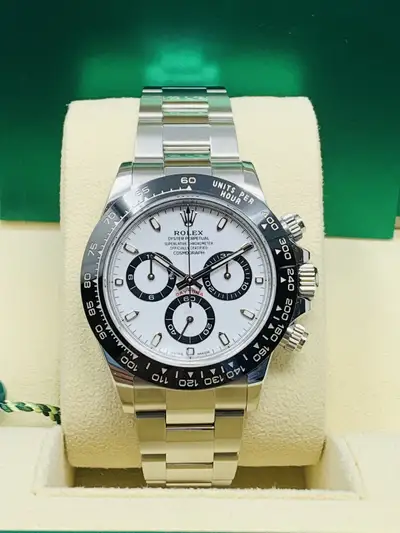 Rolex Daytona 116500
