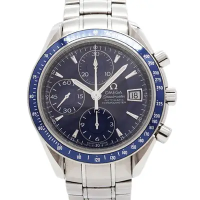 Omega Speedmaster 3212.80