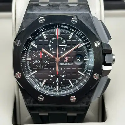 Audemars Piguet Royal Oak Offshore 26400AU