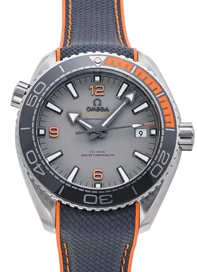 Omega Seamaster 215.92.44.21.99.001
