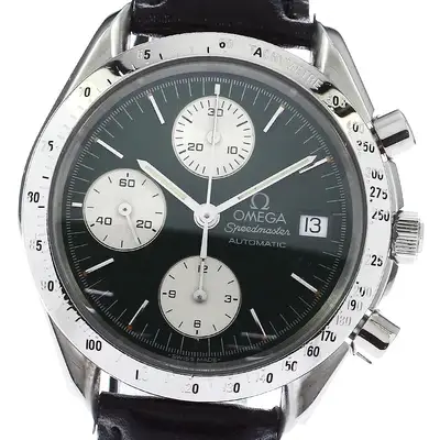 Omega Speedmaster 3811.70.26