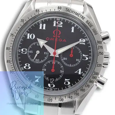Omega Speedmaster 3556.50