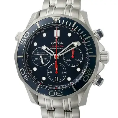 Omega Seamaster 212.30.44.50.03.001