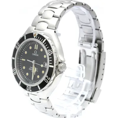 Omega Seamaster Professional 200 Pre Bond