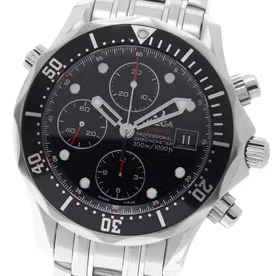 Omega Seamaster 213.30.42.40.01.001