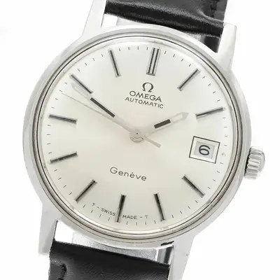 Omega Seamaster 166.070