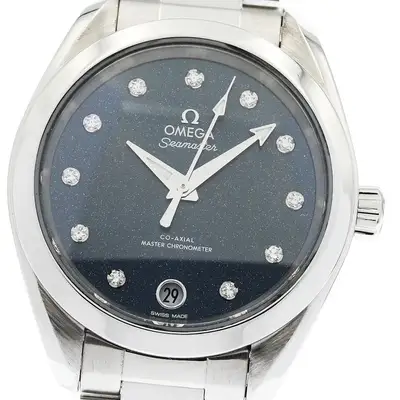 Omega Seamaster 220.10.34.20.53.001