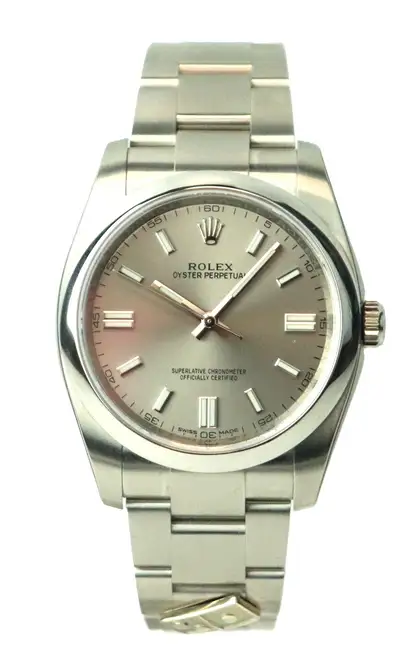 Rolex Oyster Perpetual ''Domino's Pizza'' M116000