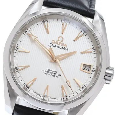 Omega Seamaster 231.13.39.21.02.002