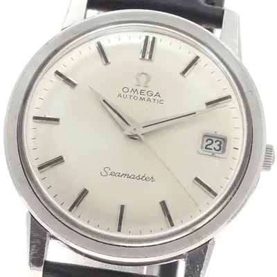 Omega Seamaster 166.003