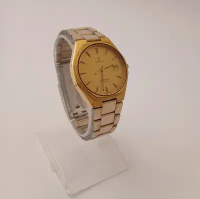 Omega Seamaster 196.0128