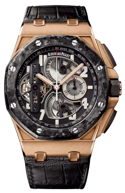 Audemars Piguet Royal Oak Offshore 26288OF