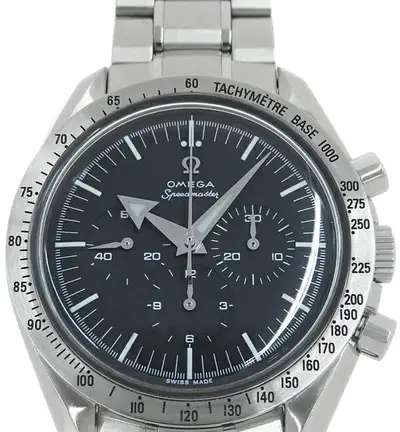 Omega Speedmaster Professional 1st Replica 3594.5