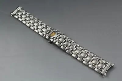 Omega Seamaster 1501 823 Bracelet Auth