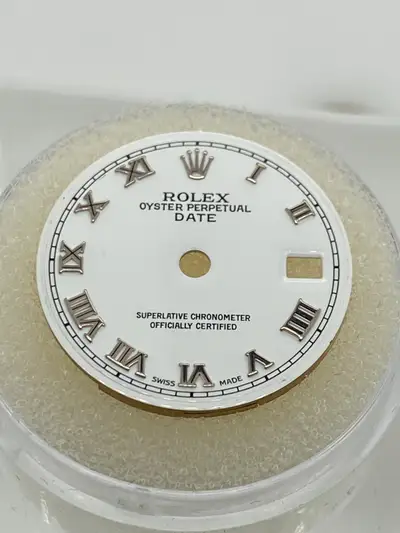 Rolex Datejust 69160