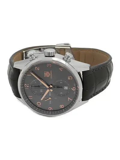 TAG Heuer Carrera Chrono Caliber 1887