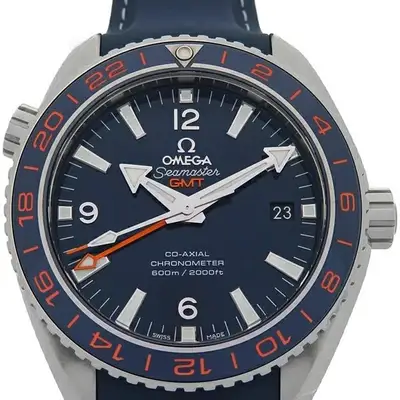 Omega Seamaster 71015