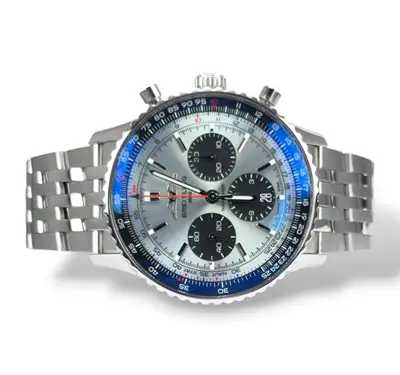 Breitling Navitimer BO1 AB0138 Ice Blue