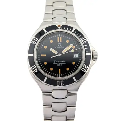 Omega Seamaster 368.1062