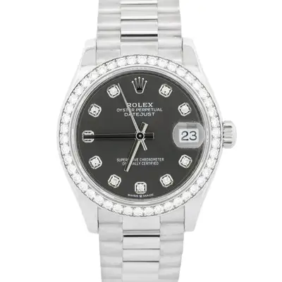 Rolex Datejust 278289RBR