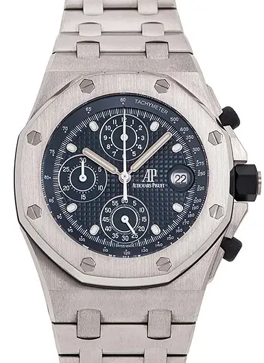 Audemars Piguet Royal Oak Offshore 26238ST