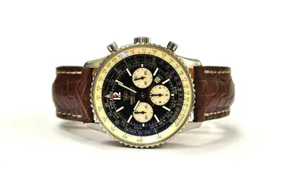 Breitling Navitimer 50th Anniversary A41322