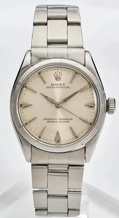 Rolex Oyster Perpetual Ref 1002