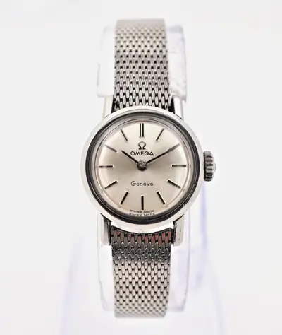 Omega Seamaster 515.003