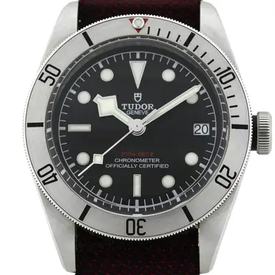 Tudor Black Bay 79730