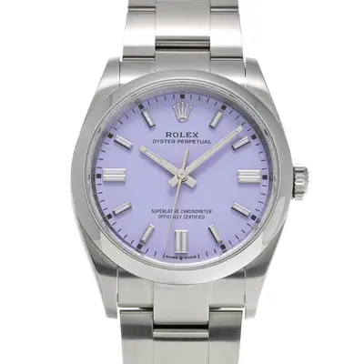 Rolex Oyster Perpetual 730227