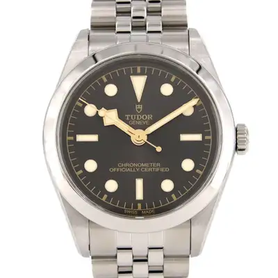 Tudor Black Bay 36 M79640-0001 Stainless