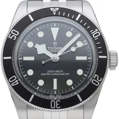 Tudor Black Bay Jubilee M7941A1A0NU-0003 Stainless