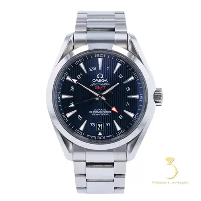 Omega Seamaster 231.10.43.22.03.001