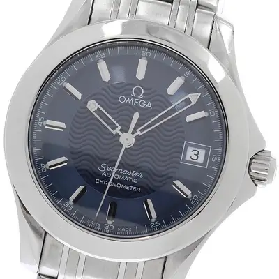 Omega Seamaster 120 Date Men’s B
